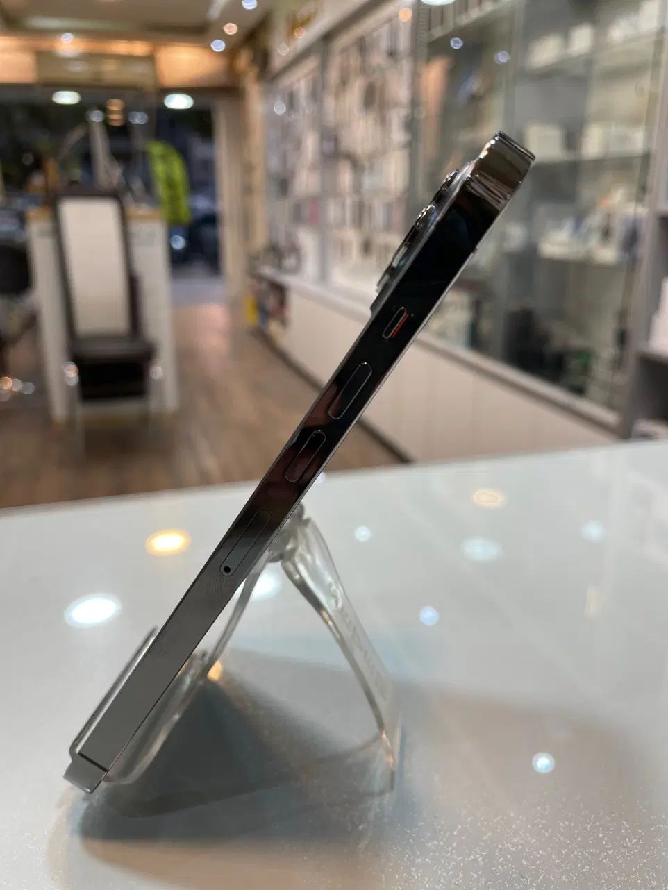 Iphone 13promax 256|موبایل|کرج, مهرویلا شمالی|دیوار