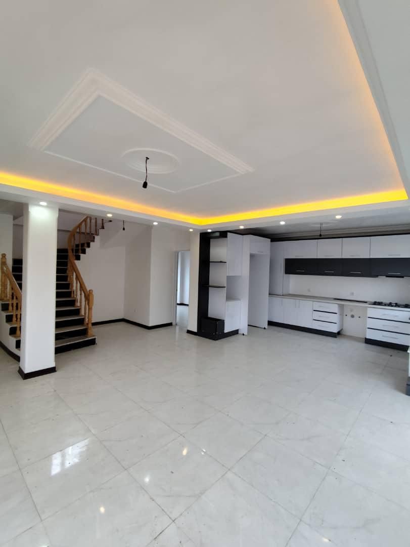 فروش ومعاوضه ویلا شهرکی سندارکلیدنخورده کلاردشت|فروش خانه و ویلا|کلاردشت, |دیوار