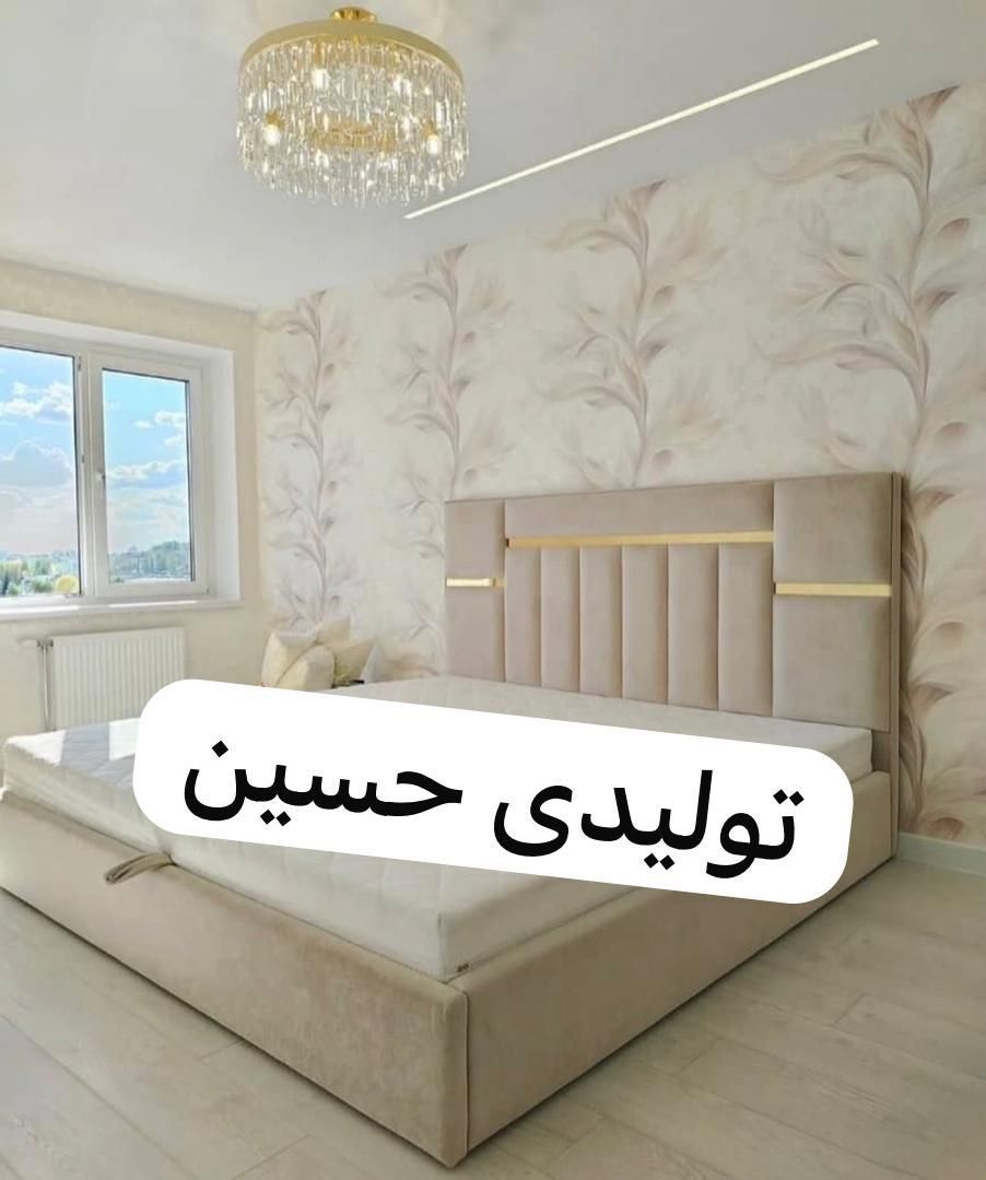 خانه‌خواب کیفیت زیبای راهرلحظه استراحت تجربه کنید|تخت و سرویس خواب|اهواز, دغاغله|دیوار