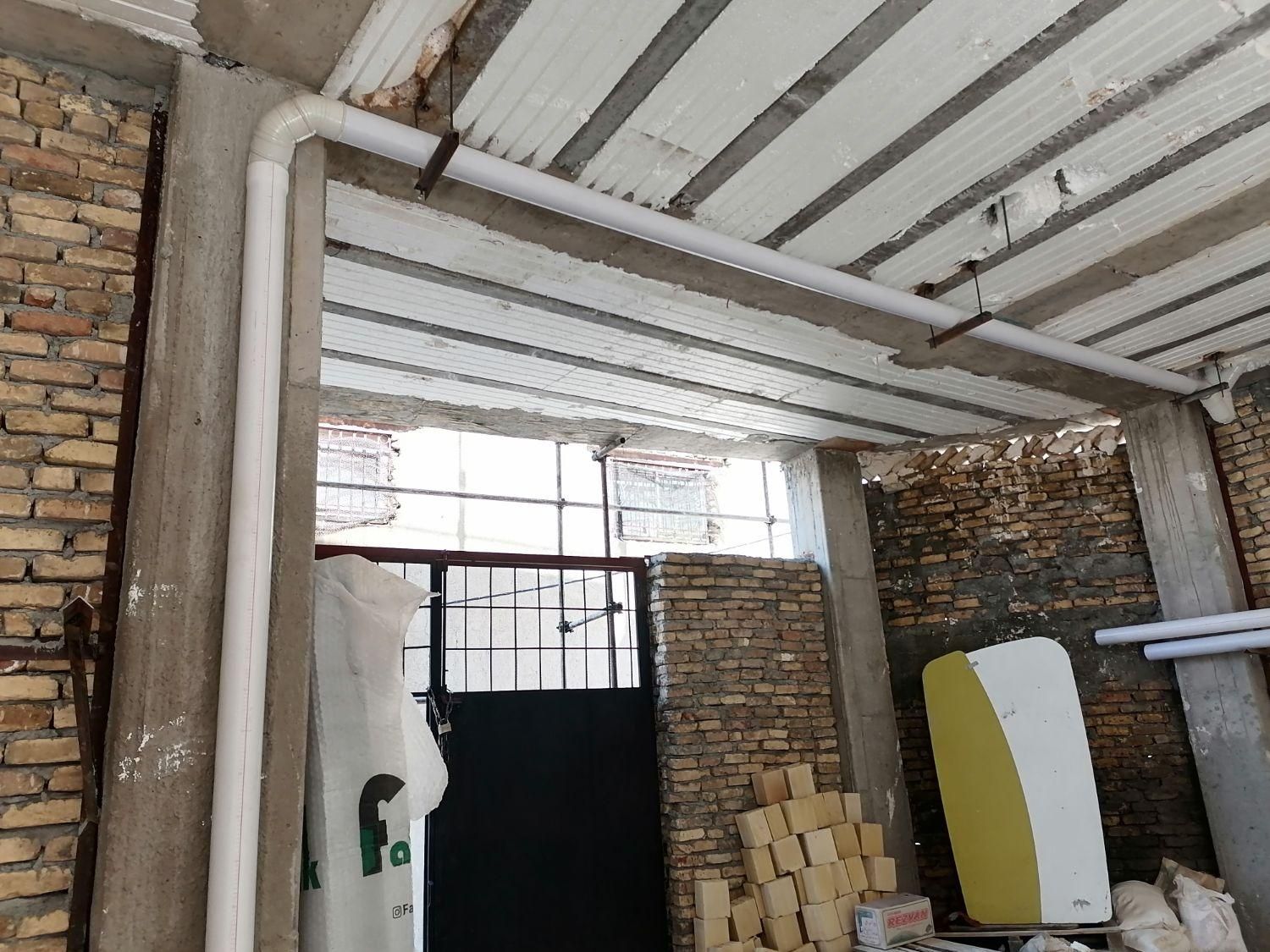 لوله کشی آب و فاضلاب، نصب شیرآلات،رادیاتور،جوشکاری|خدمات پیشه و مهارت|کرمانشاه, |دیوار