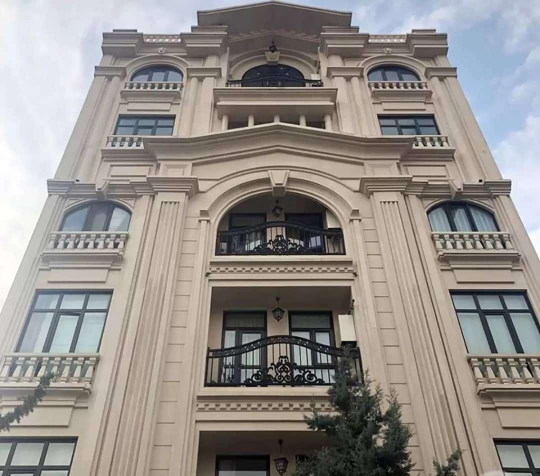 117 متر / نوساز / سعادتیه|اجارهٔ آپارتمان|گرمدره, |دیوار