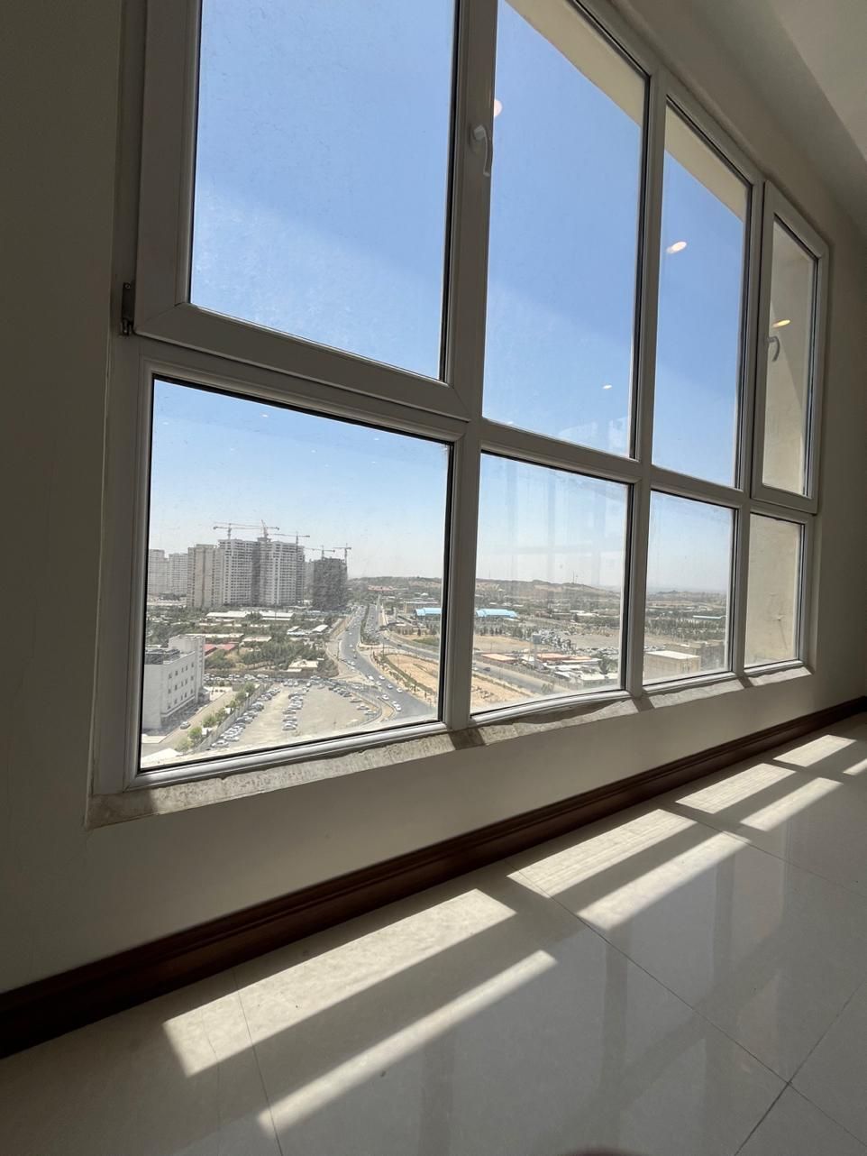 ۱۱۸ متری ۲ خوابه در کوهک ویو بدون مشرف کلیدنخورده|فروش آپارتمان|تهران, کوهک|دیوار