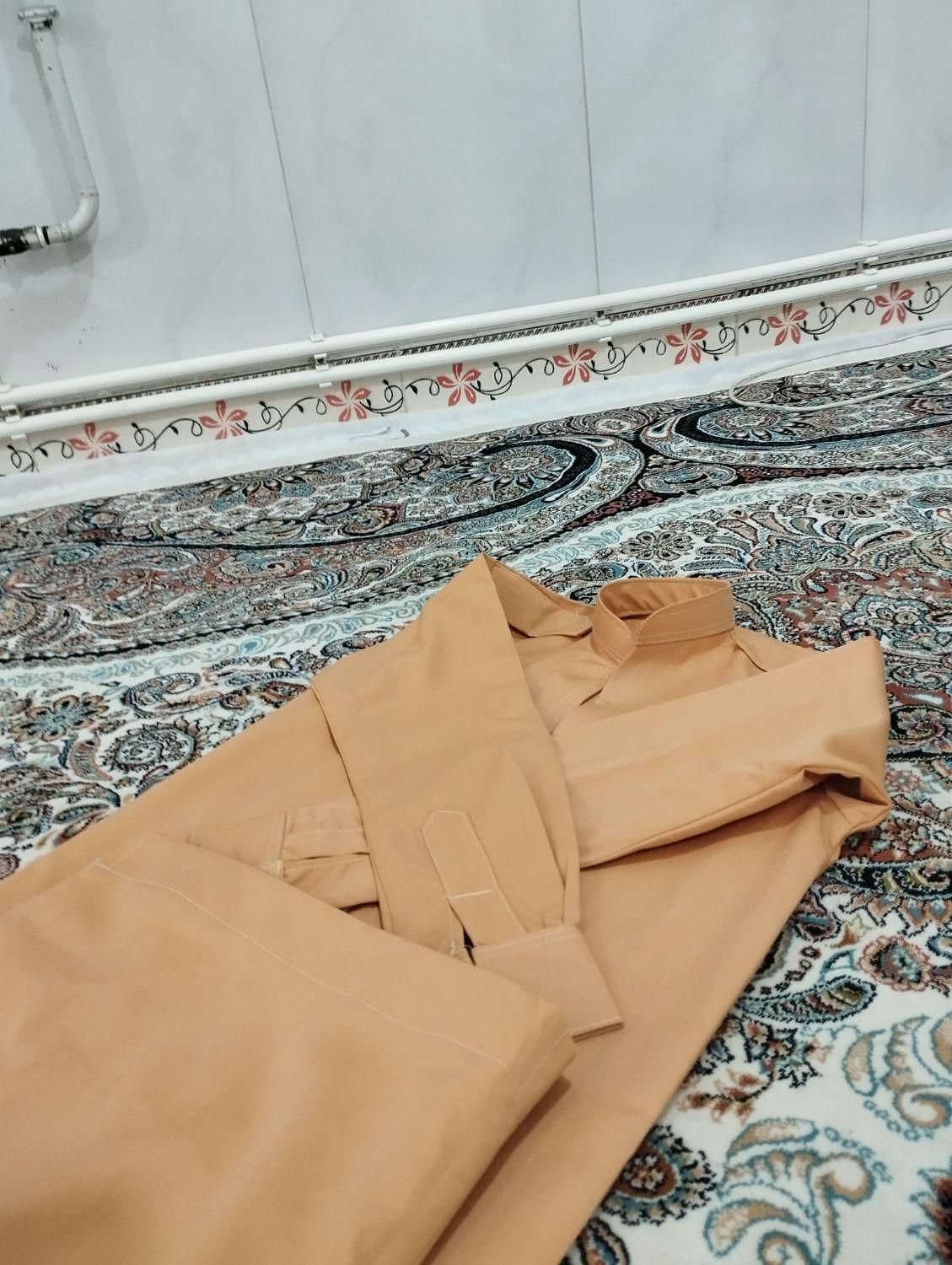 چوخرانک|لباس|جوانرود, |دیوار