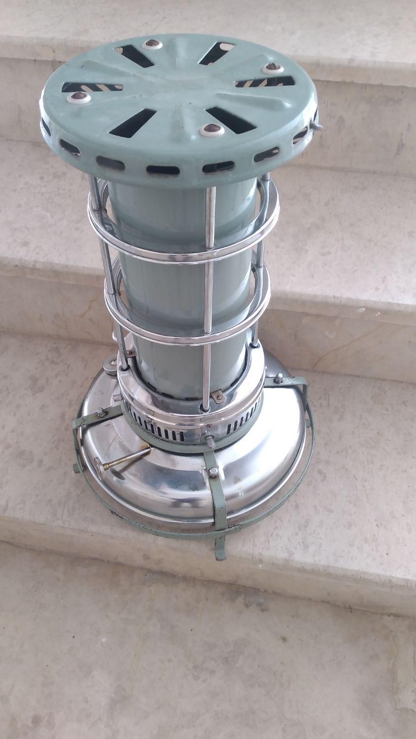 چراغ علاالدین|بخاری، هیتر، شومینه|قزوین, |دیوار