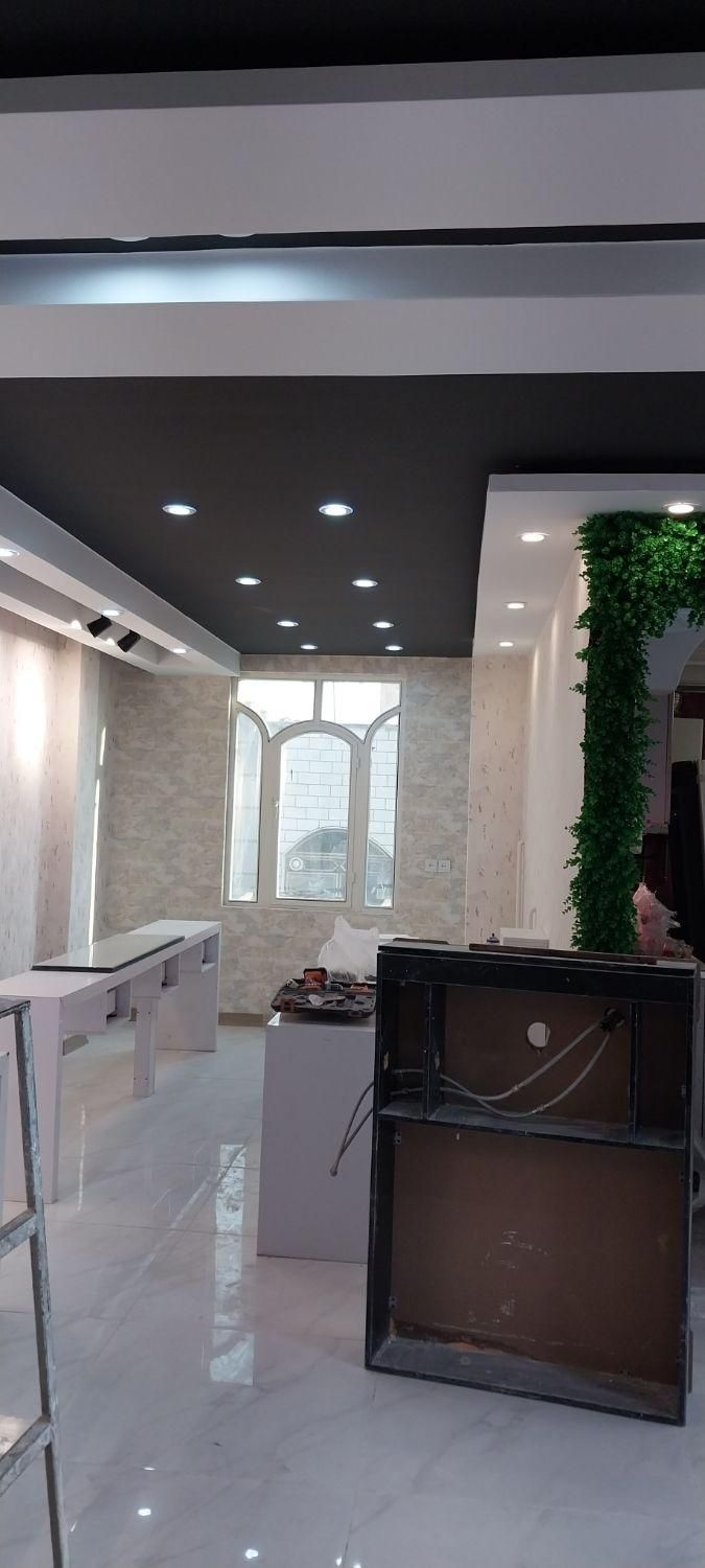 برقکار برق کار جزی کلی 24شبانه روزی ۱۷سال سابقه|خدمات پیشه و مهارت|اسلام‌شهر, زرافشان|دیوار