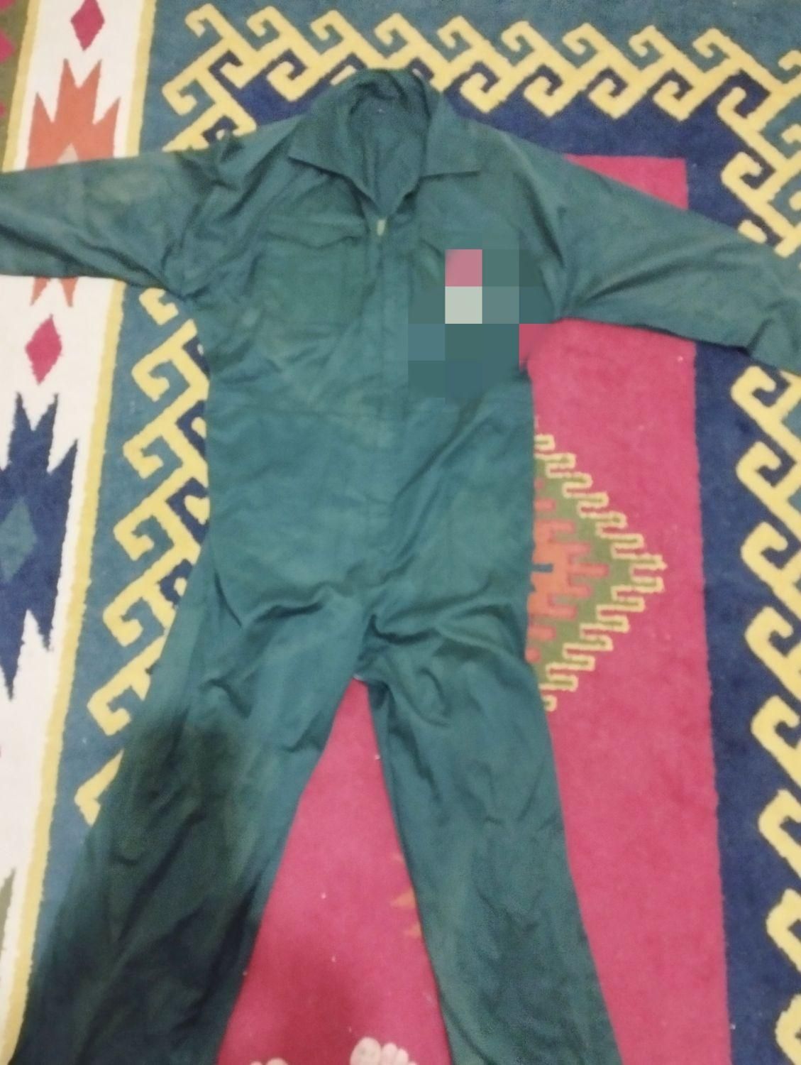 کالا|لباس|صدرا-فارس, فاز ۱|دیوار