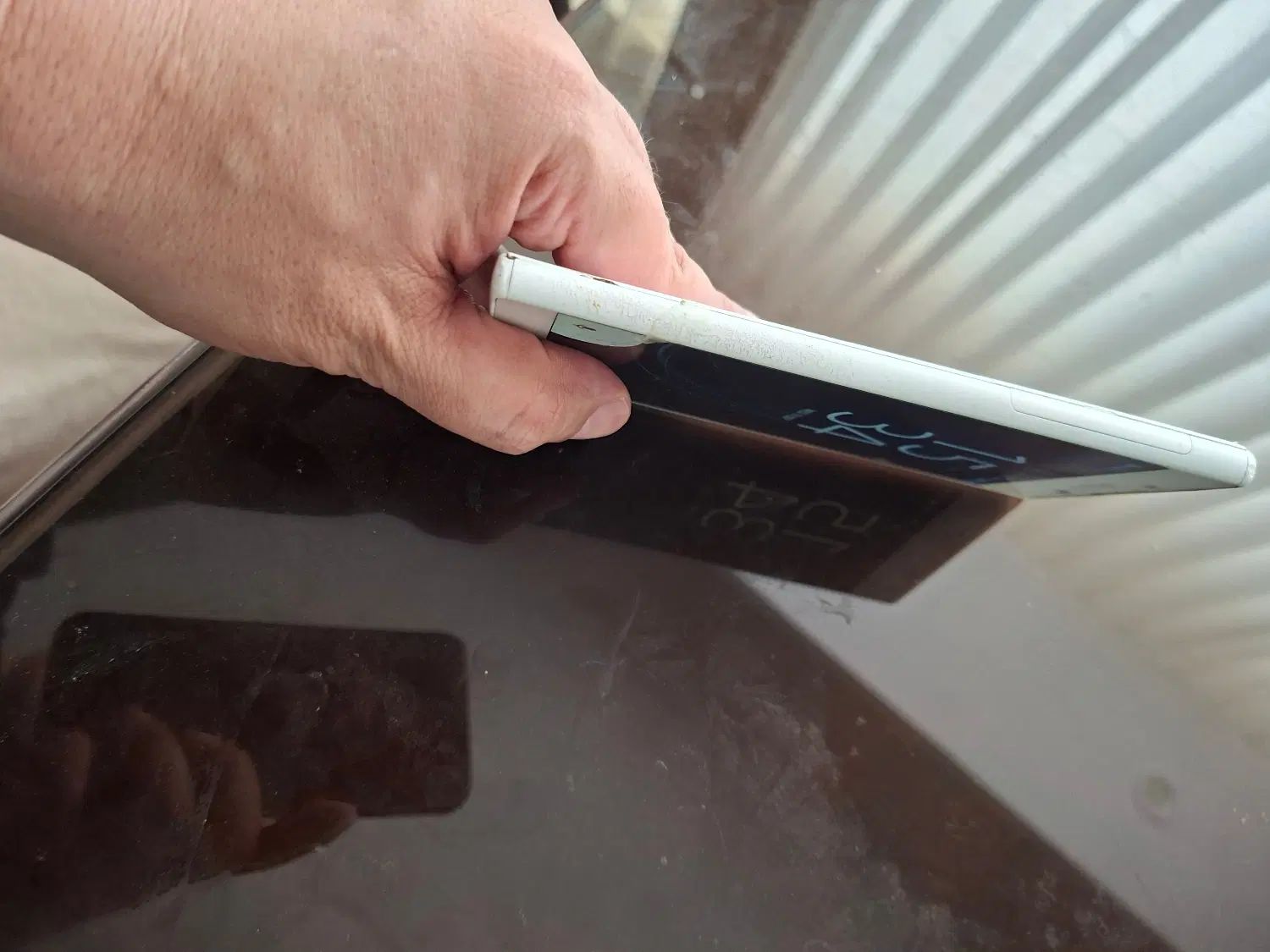 سونی xperia L1|موبایل|کرج, فاز ۱ مهرشهر|دیوار