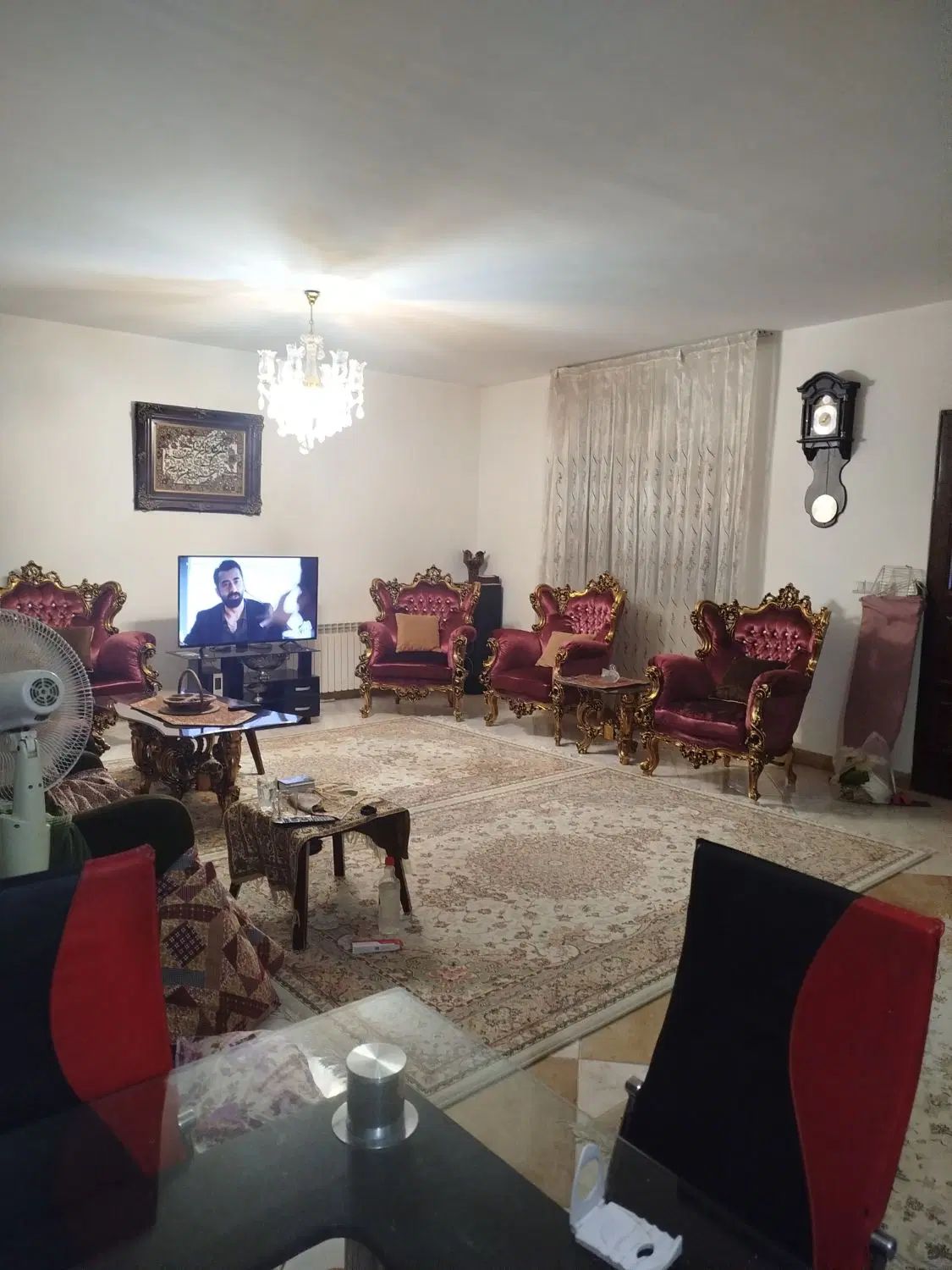 اجاره سالیانه واحد مسکونی دربستی در کردان کرج|اجارهٔ خانه و ویلا|کوهسار (البرز), |دیوار