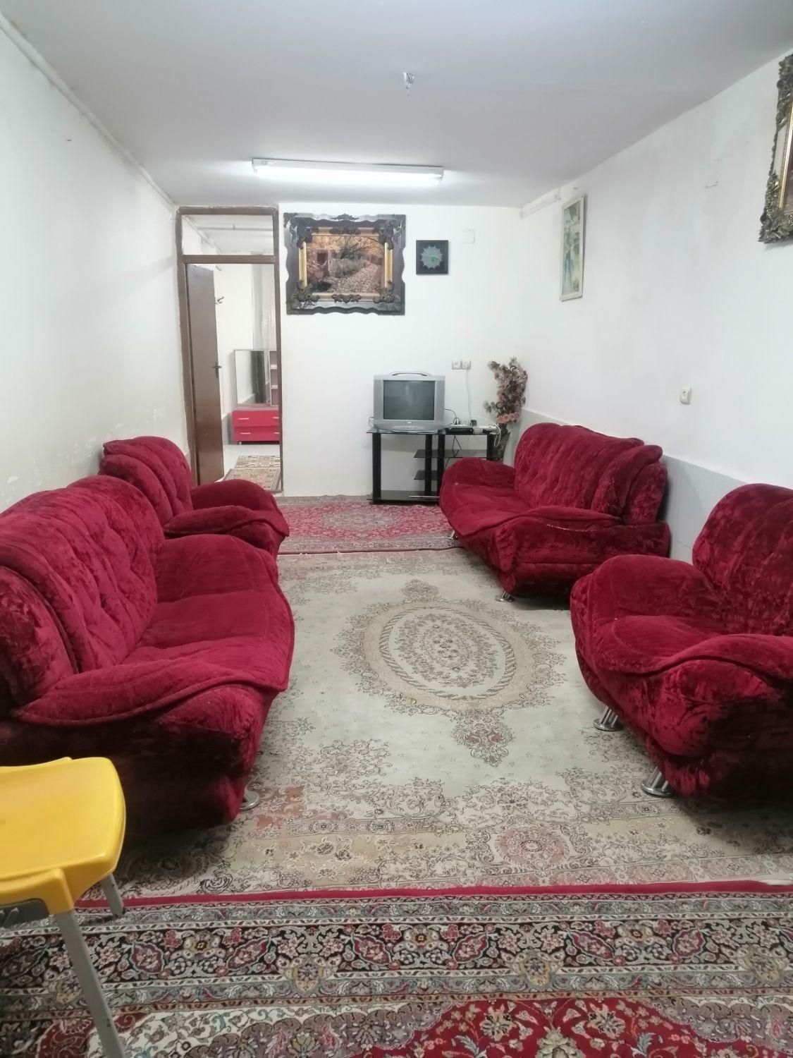 سوئیت تک خواب با امکانات، مرکزشهر فومن|اجارهٔ کوتاه‌مدت آپارتمان و سوئیت|فومن, |دیوار