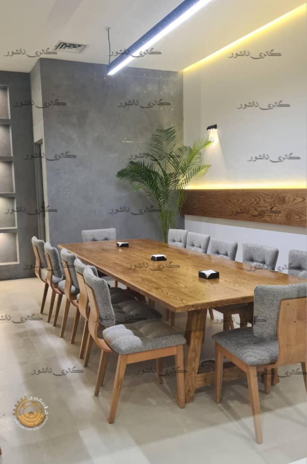 ساخت سفارشی انواع میزغذاخوری|میز و صندلی غذاخوری|مشهد, کوثر|دیوار