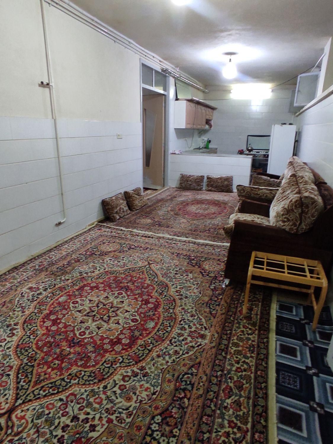 اجاره روزانه سویت نزدیک بیمارستان دادگستری پارکینگ|اجارهٔ کوتاه‌مدت آپارتمان و سوئیت|مهریز, |دیوار