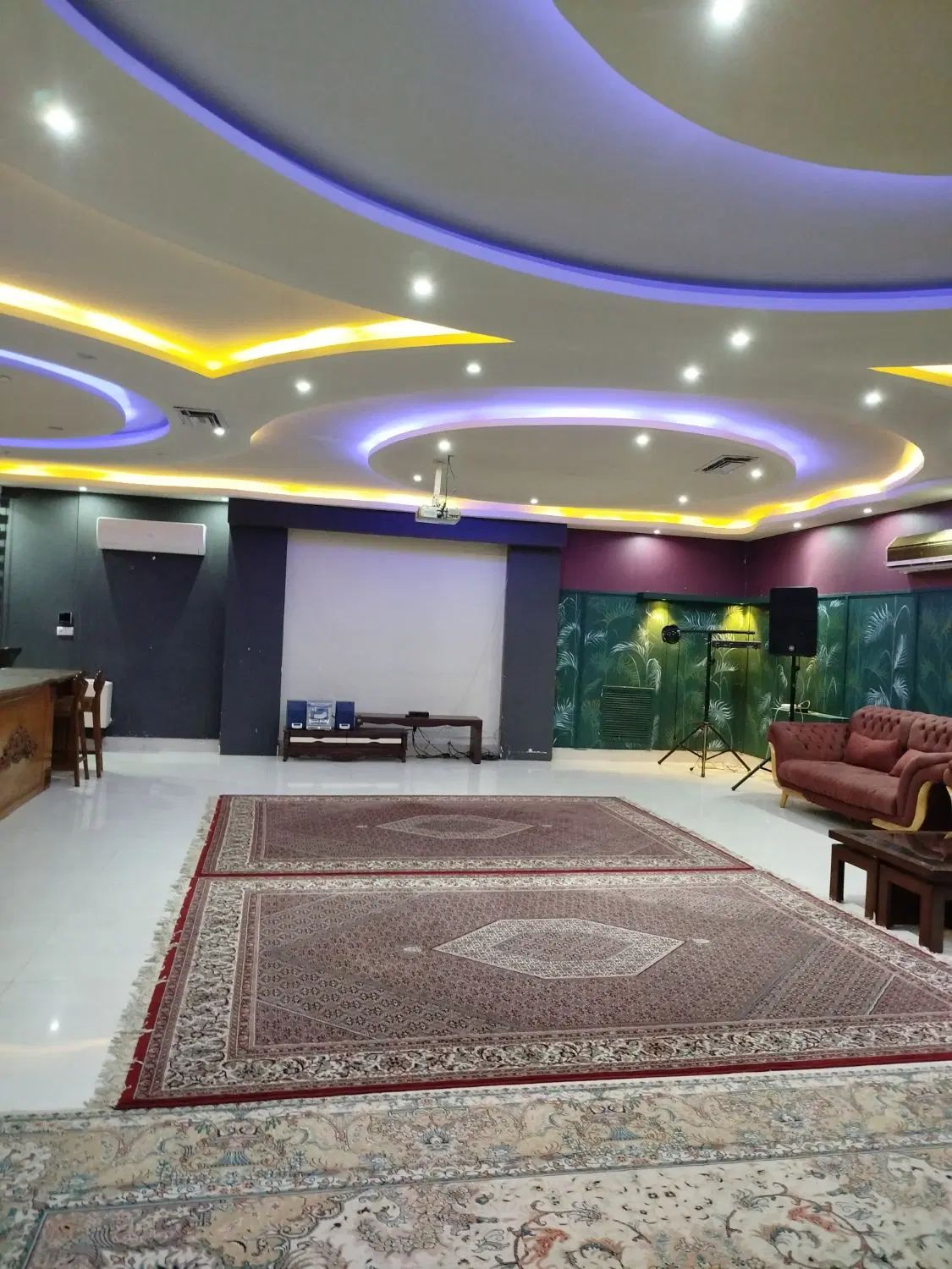تماس|اجارهٔ خانه و ویلا|مشهد, باغستان|دیوار