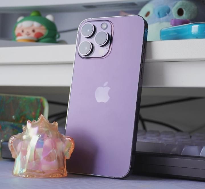 اپل iphone 14 با پارت نامبر برتر نوت و پرو مکس ۱۳|موبایل|مشهد, احمدآباد|دیوار
