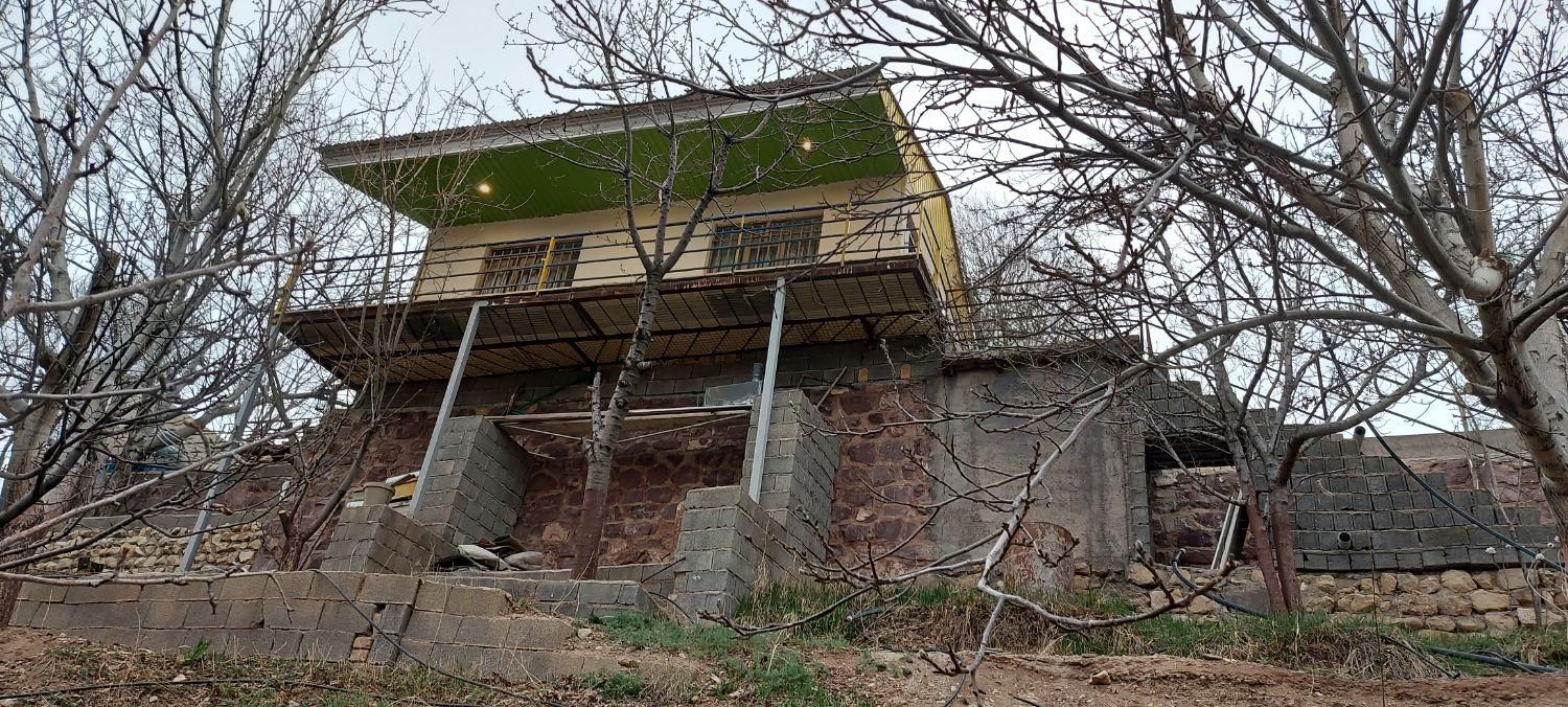 خونه باغ تنگه واشی/سند/جواز/برق/مدارک تکمیل|فروش دفتر صنعتی، کشاورزی، تجاری|فیروزکوه, |دیوار