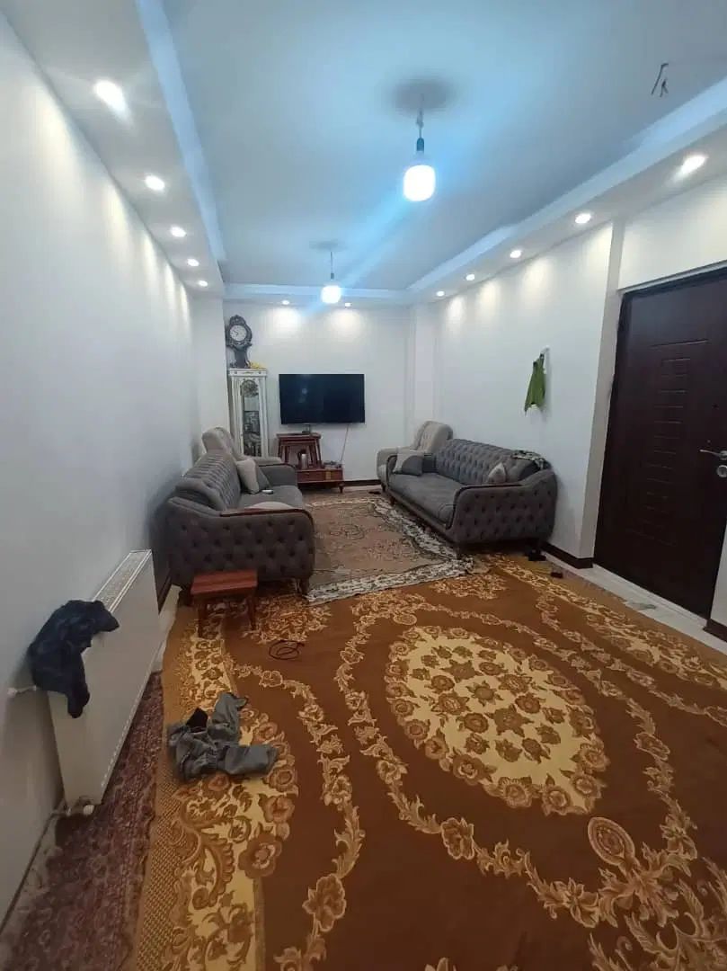 اپارتمان ۵۷متری/فول امکانات /تک واحد/نوساز /گمرک|اجارهٔ آپارتمان|تهران, عباسی|دیوار