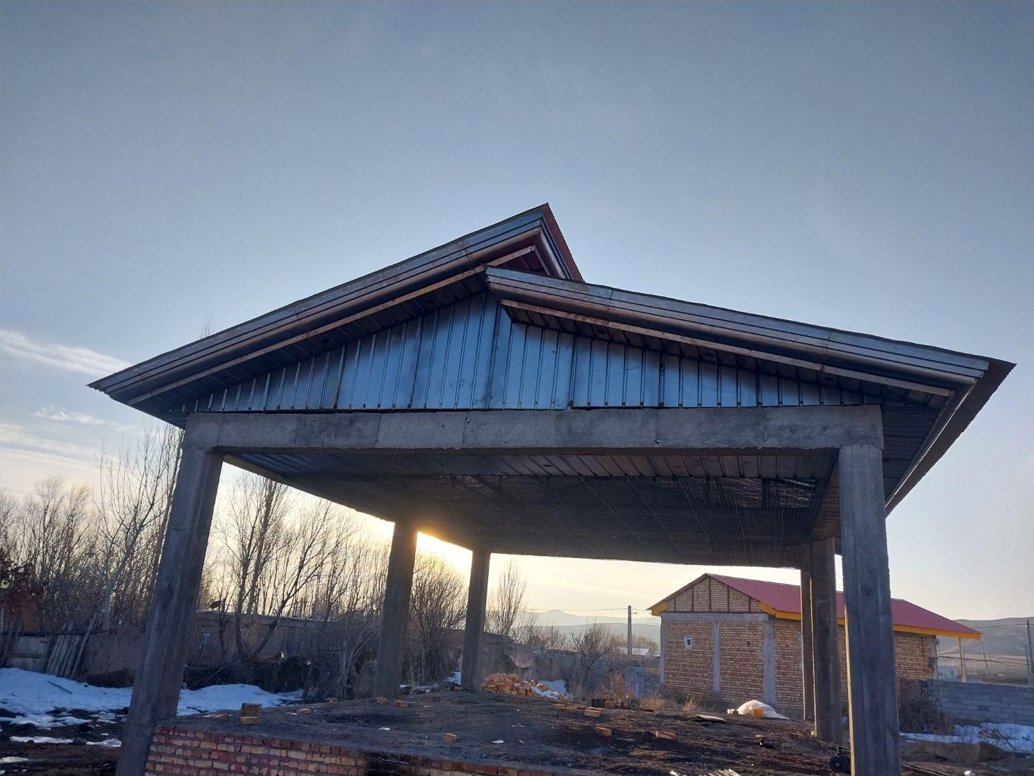 اجرا شیروانی،ایرانیت،سوله|خدمات پیشه و مهارت|اردبیل, |دیوار