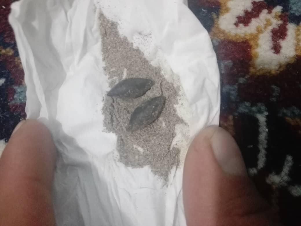 مهره اصل ضمانتی|جواهرات|رامهرمز, |دیوار