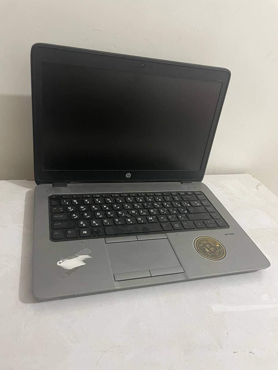لپ تاپ HP مدل 840|رایانه همراه|پارس‌آباد, |دیوار