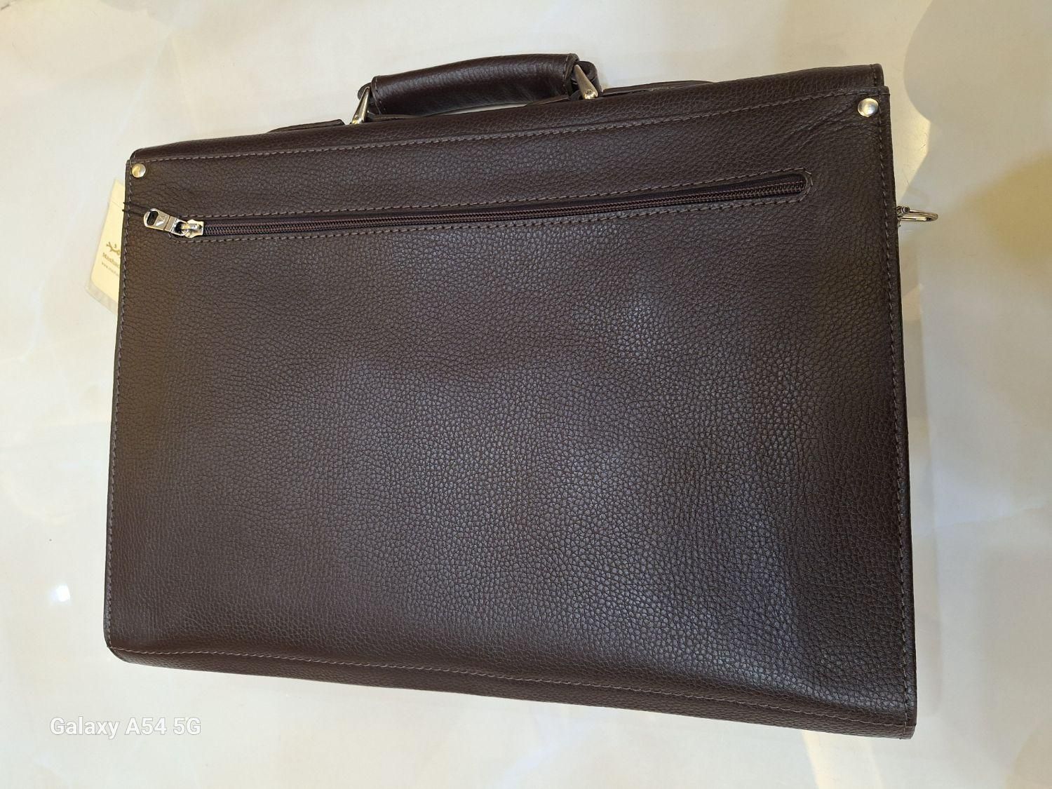 کیف اداری چرم مشهد|کیف، کفش، کمربند|ارومیه, |دیوار