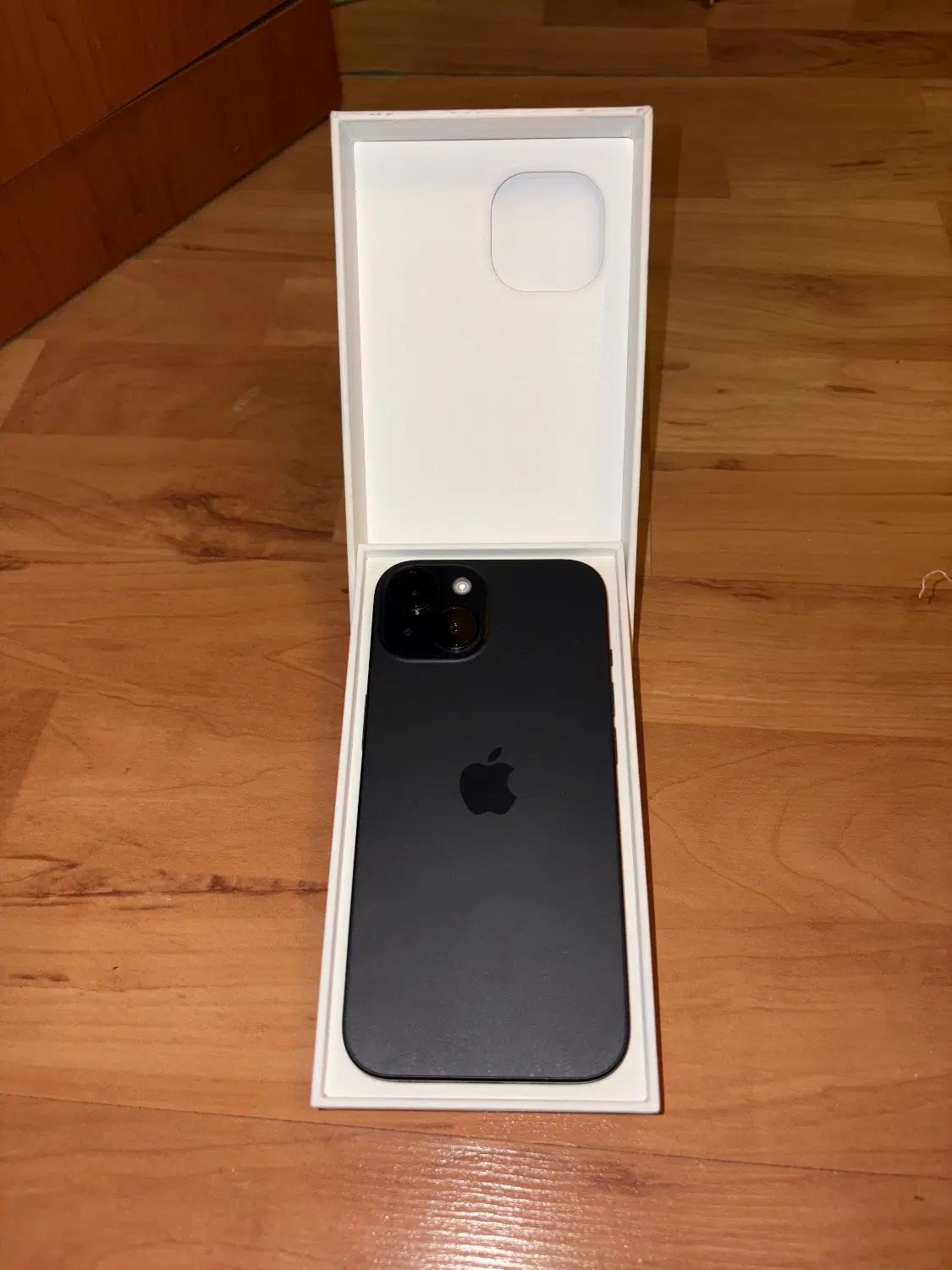 Iphone 15 ZAA 256|موبایل|تهران, سنائی|دیوار