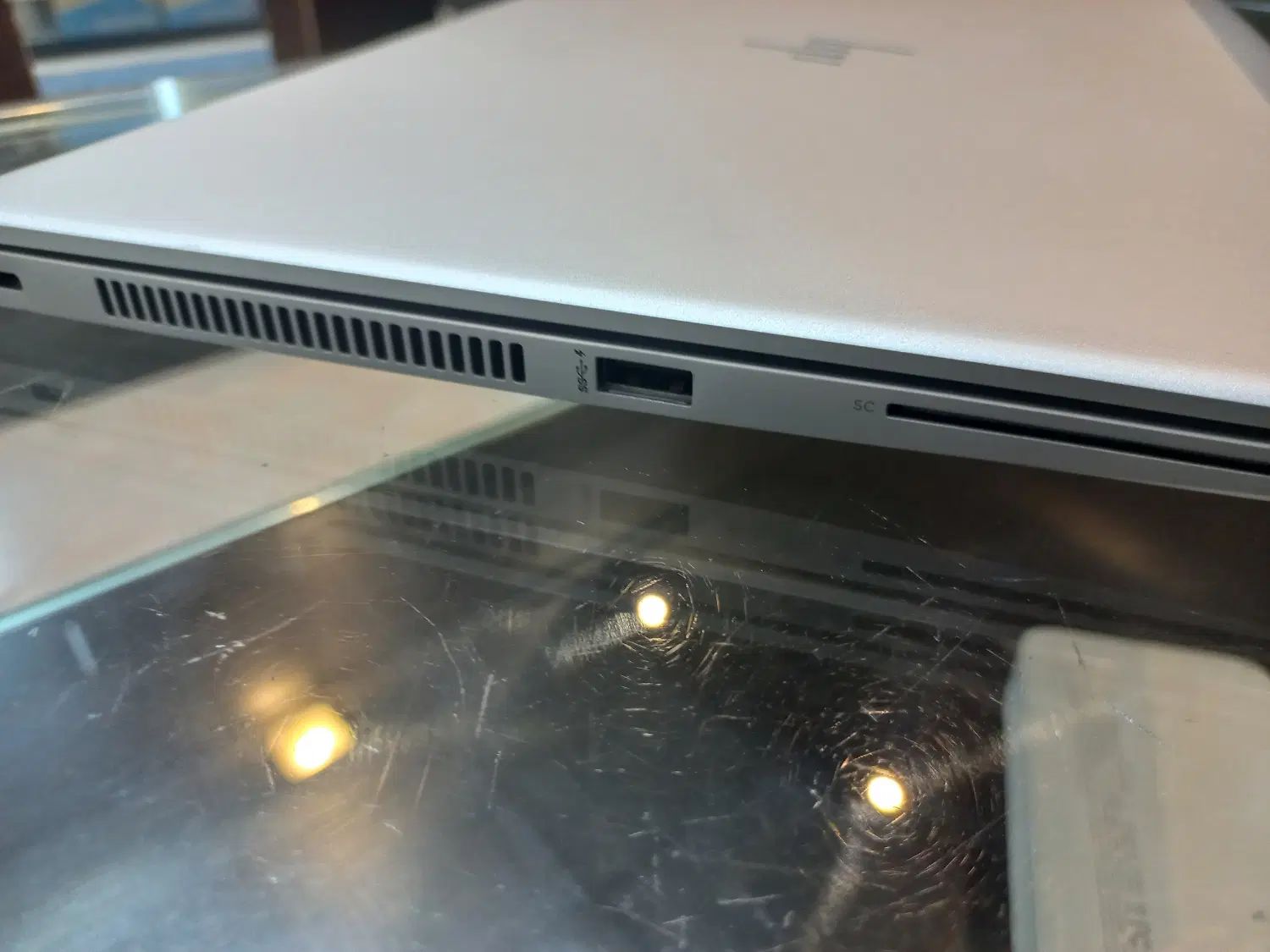 HP Elitebook 745 G6 Ryzen 5|رایانه همراه|تهران, جنت‌آباد جنوبی|دیوار