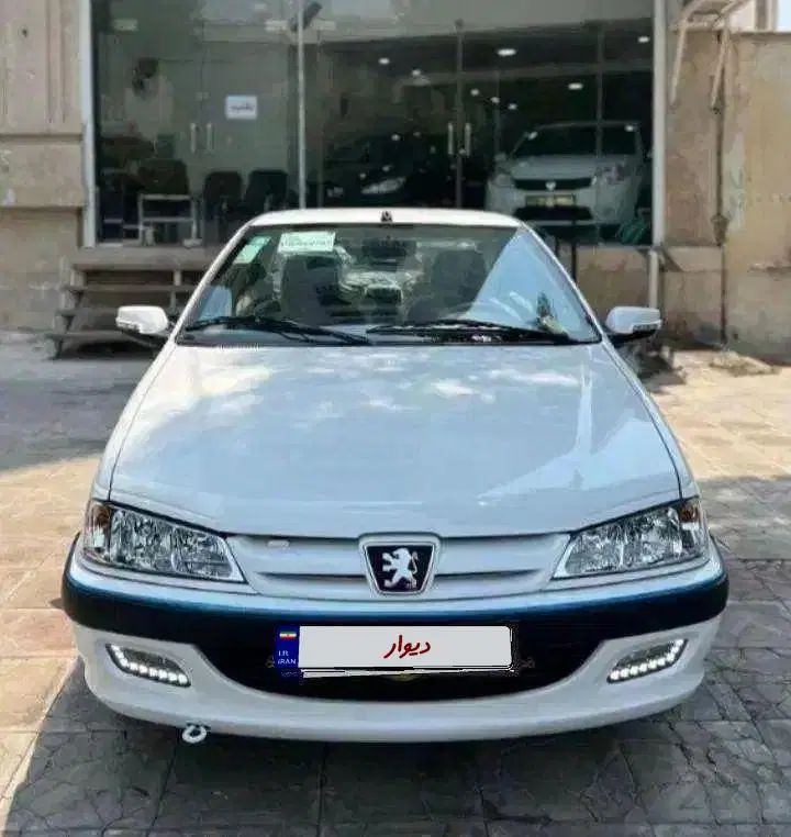 پژو پارس TU5مدل ۱۴۰۲ (تمام فابریک) گاز برقی زیمنس|خودرو سواری و وانت|شیراز, شهرک امیر کبیر|دیوار