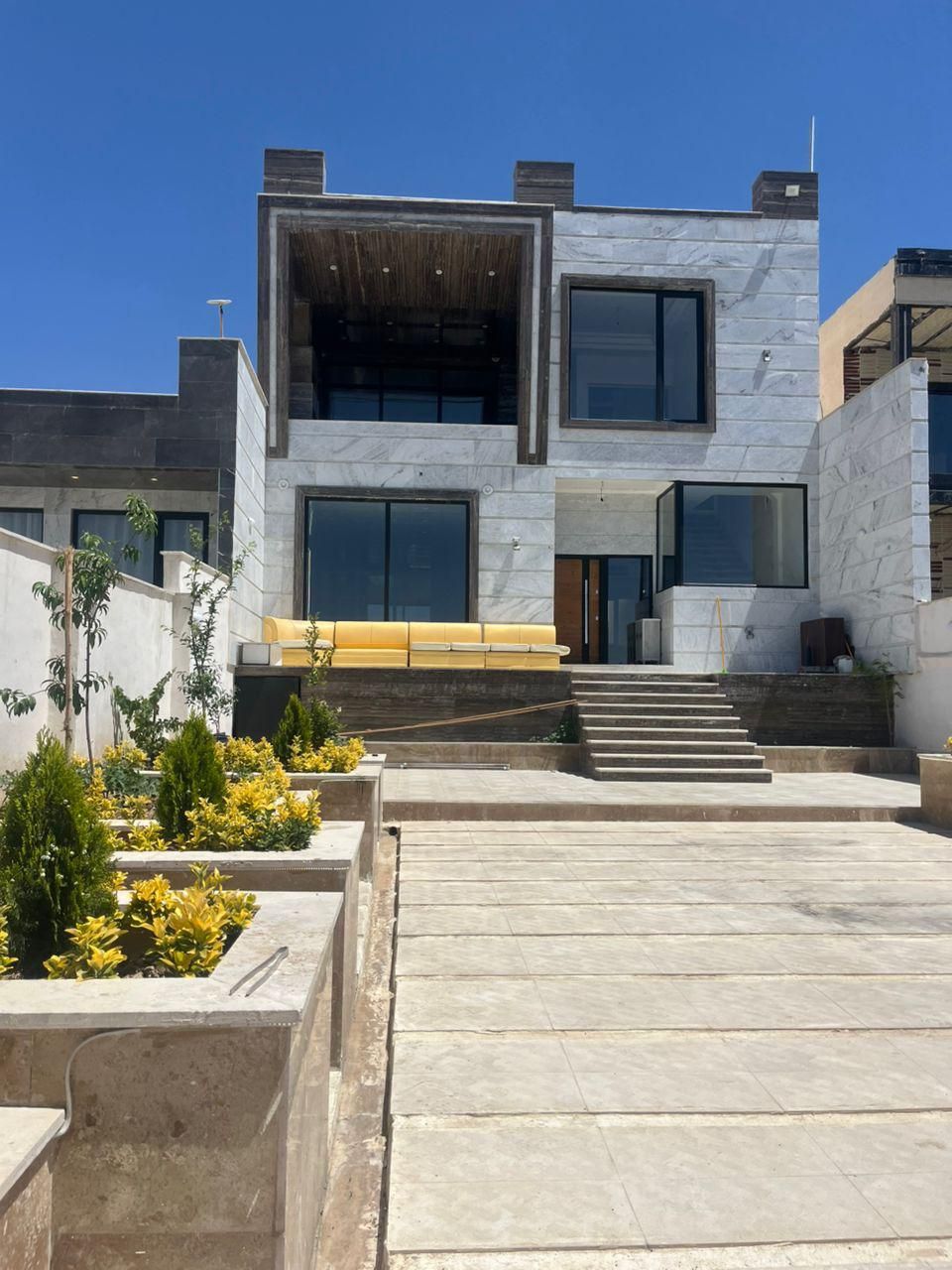 ویلادوبلکس شهرکی با انشعابات قانونی جابان دماوند|فروش خانه و ویلا|دماوند, دماوند|دیوار