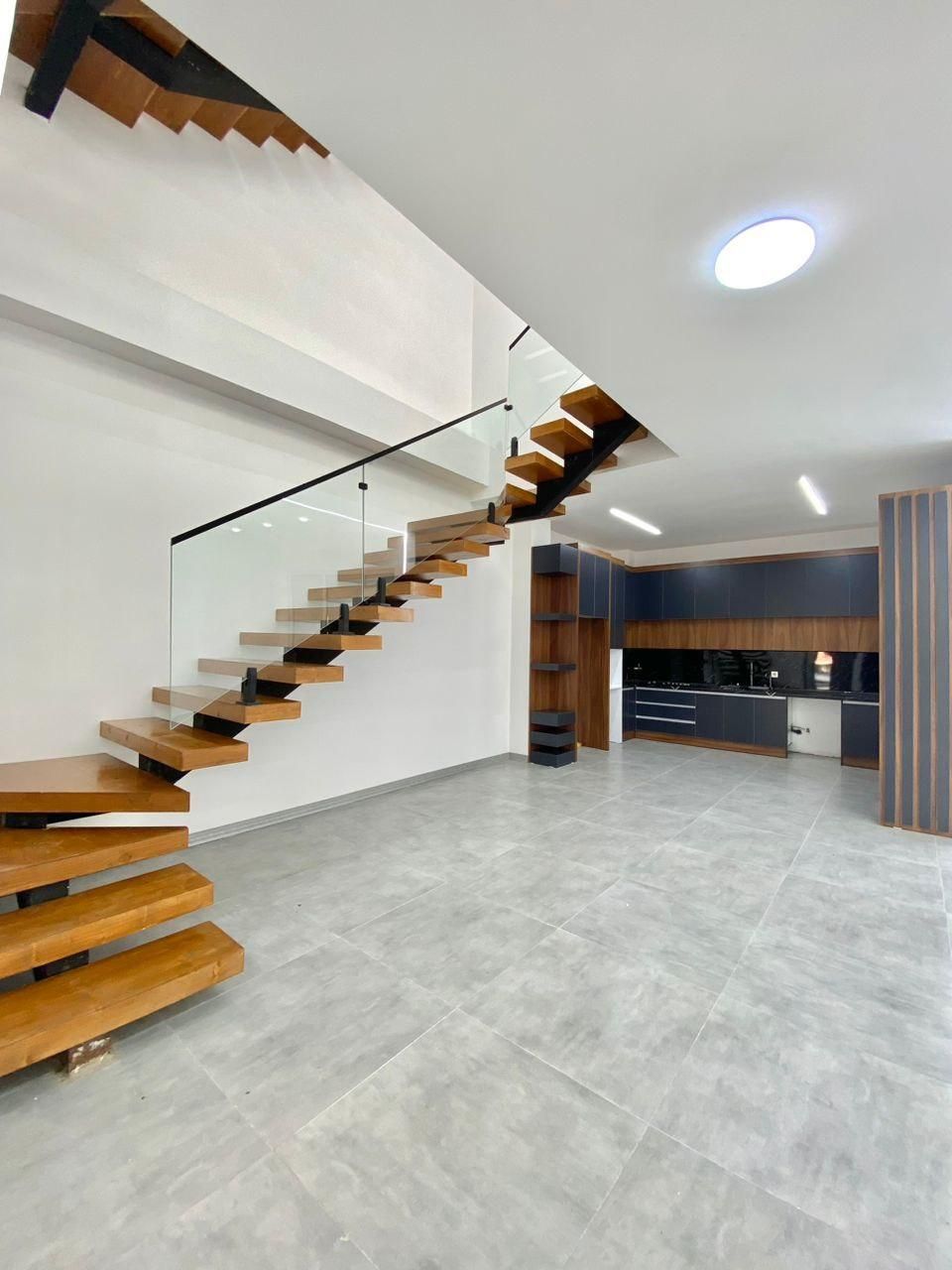 دوبلکس هوشمند4خواب/داخلی شیک/شهرک با اصالت|فروش خانه و ویلا|سرخرود, |دیوار