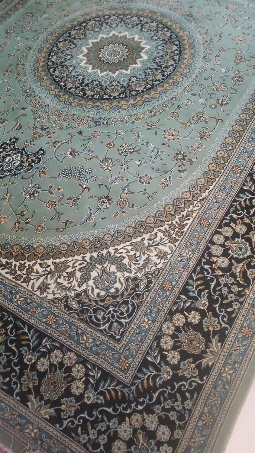 فرش ۴×۳|فرش|مشهد, کوی ولیعصر|دیوار