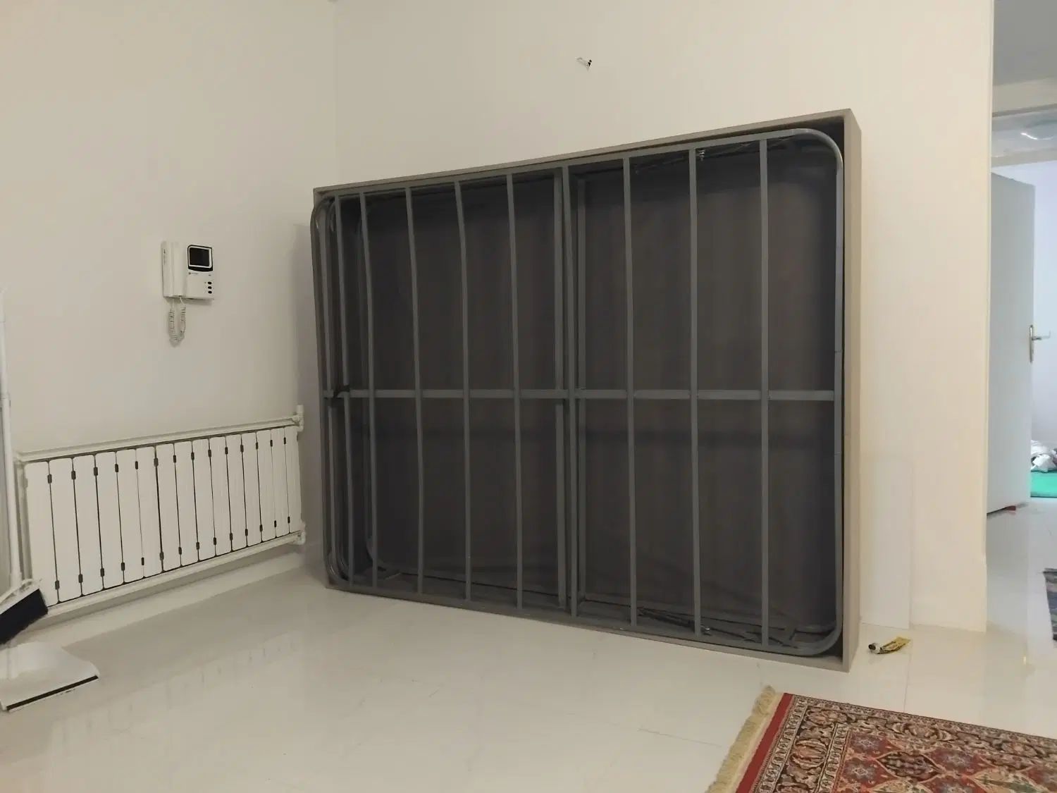 تخت جک دار  عرض ۱۶۰|تخت و سرویس خواب|تهران, شهرک پرواز|دیوار