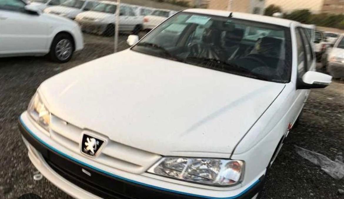 پژو پارس LX TU5، مدل 1401/شرایط اقساط|خودرو سواری و وانت|تهران, تهرانپارس غربی|دیوار