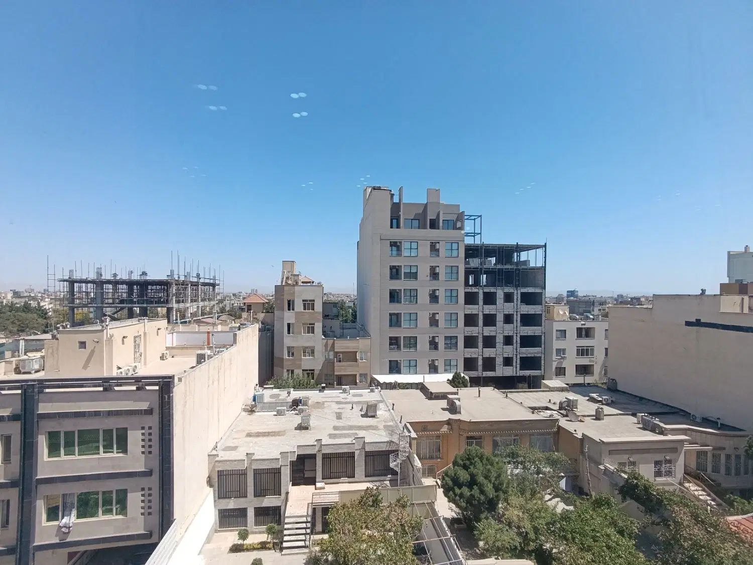 رضاشهر ۱۶۵ متری صفر فول قیمت فوق العاده بدون مشابه|فروش آپارتمان|مشهد, رضاشهر|دیوار