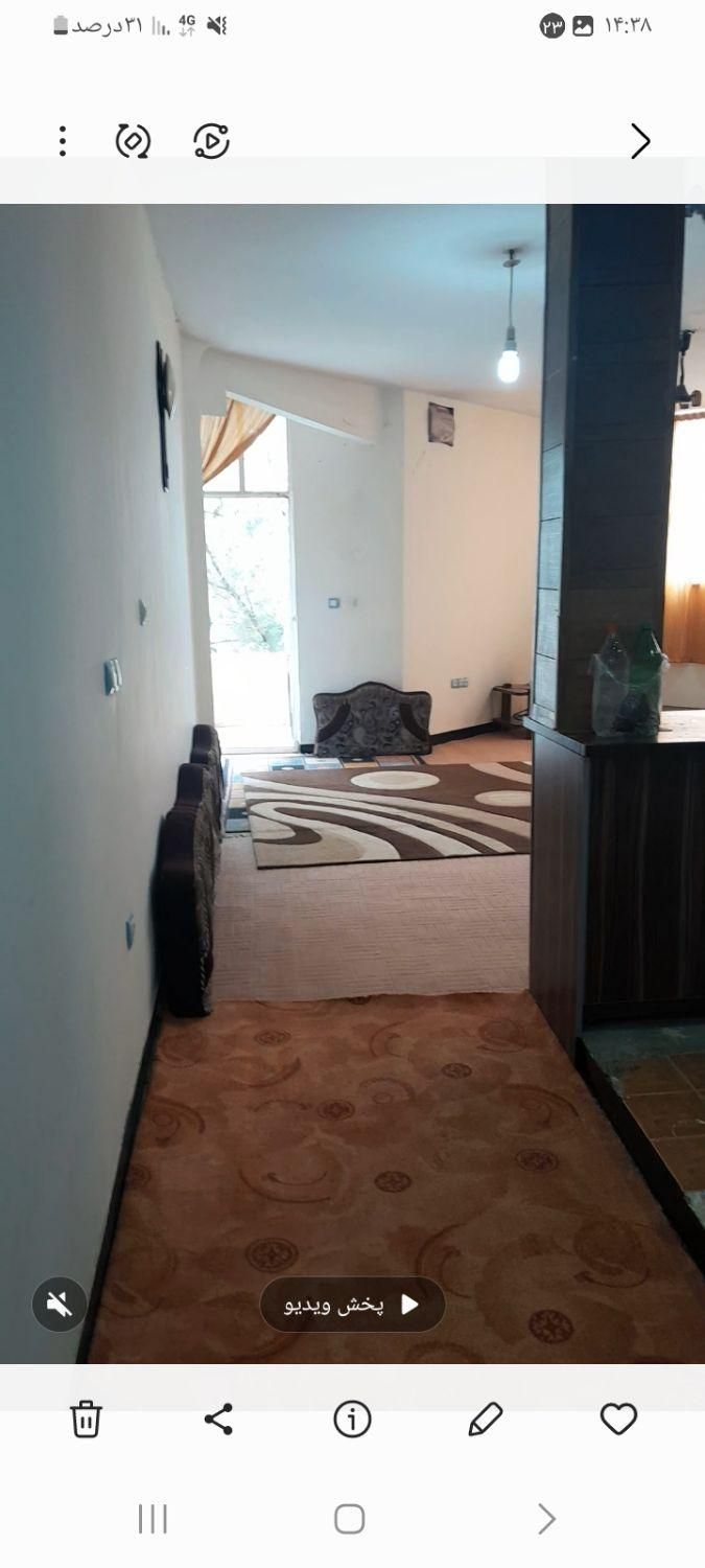 شهرک امام حسین مجتمع یاس فروش با تمام وسایل|فروش آپارتمان|یاسوج, |دیوار