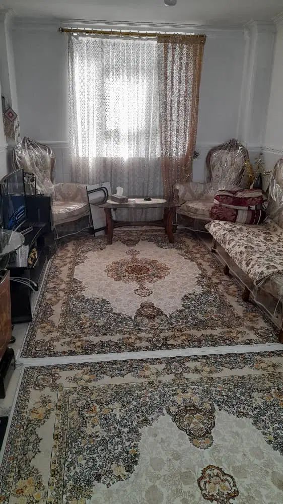 ۴۳متر تک واحدی قیمت با پارکینگ (املاک سفیر)|فروش آپارتمان|تهران, شادآباد|دیوار