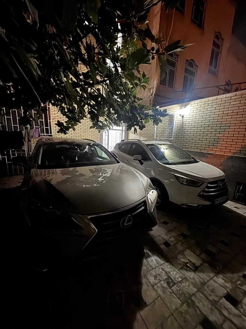 اجاره روزانه/هفتگی/ماهانه آپارتمان ۴۰ متری در حرم|اجارهٔ کوتاهمدت آپارتمان و سوئیت|قم, قم نو|دیوار