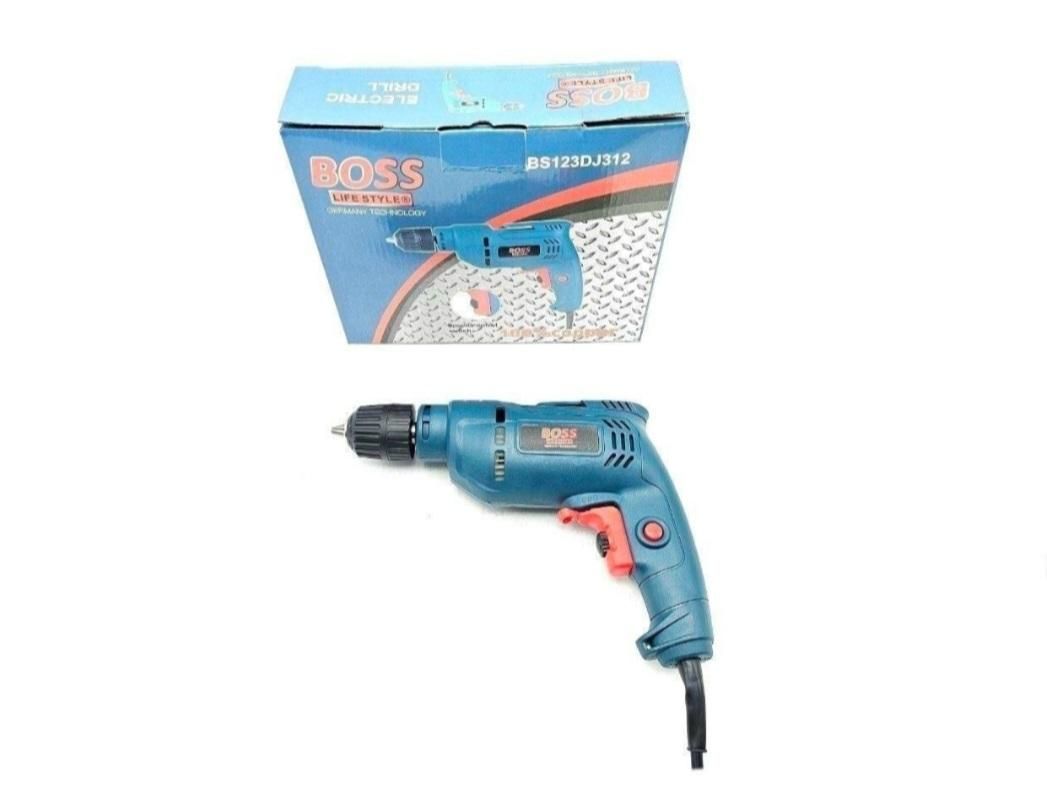 دریل باس اتومات|ماشین‌آلات صنعتی|کرمانشاه, |دیوار