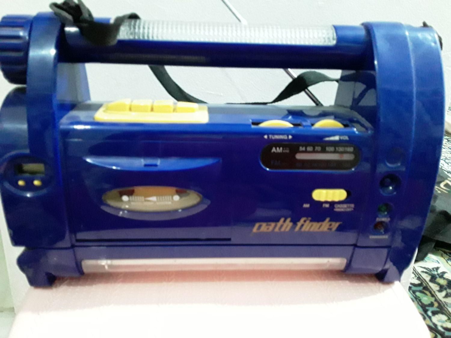 ظبط صوت ودی وی دی|پخش‌کننده DVD و ویدیو|تهران, شمیران‌نو|دیوار