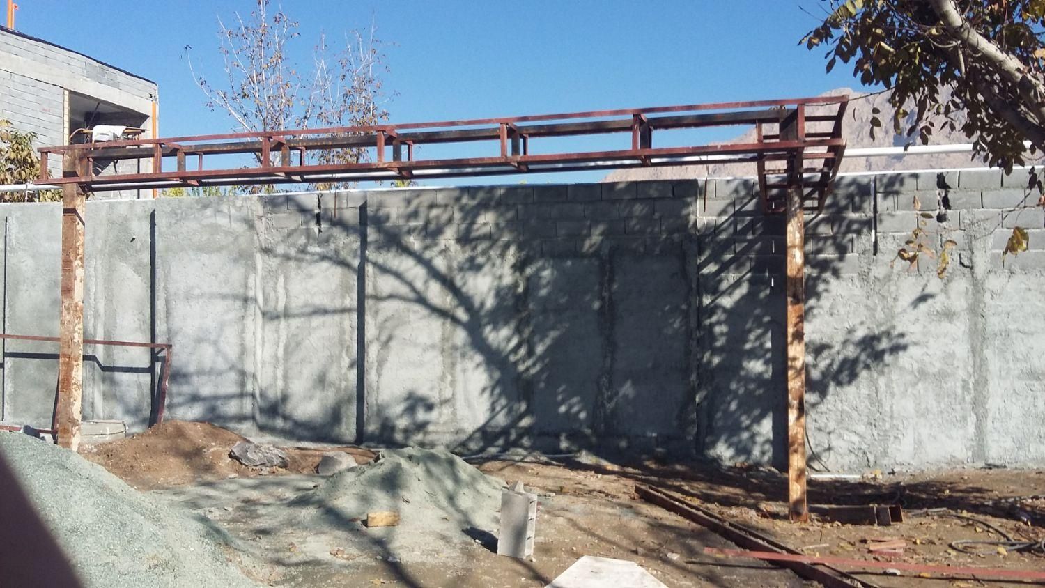 جوشکاری برشکاری با هواگاز سیار|خدمات پیشه و مهارت|کرمانشاه, |دیوار