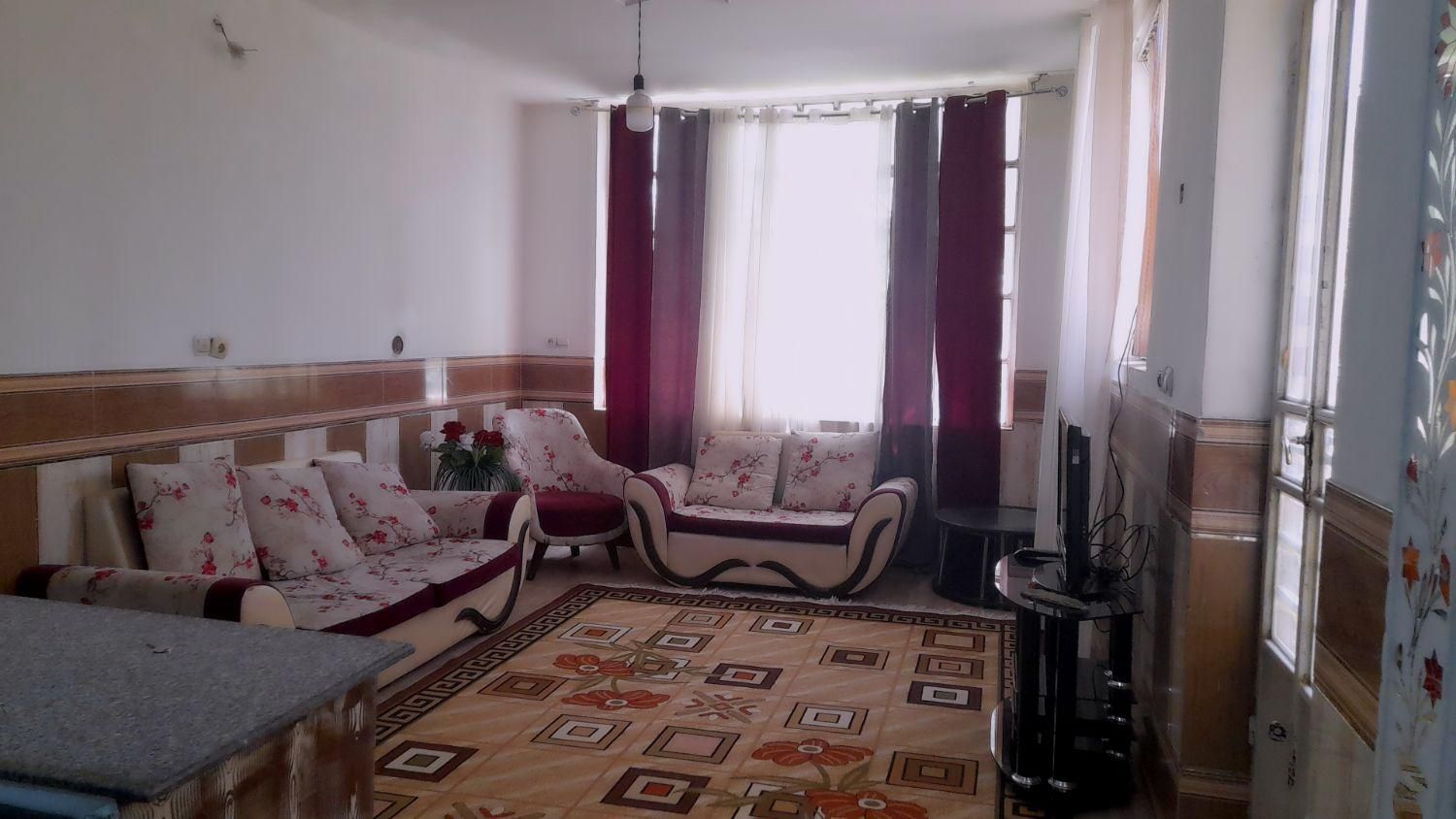 سویت اجاره کوتاه مدت|اجارهٔ کوتاهمدت آپارتمان و سوئیت|شیراز, حافظیه|دیوار