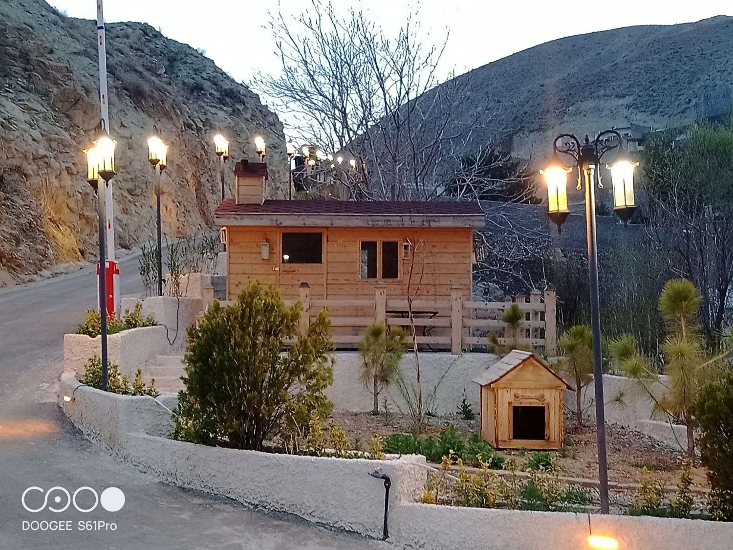 زمین و ملک|فروش زمین و ملک کلنگی|لواسان, |دیوار