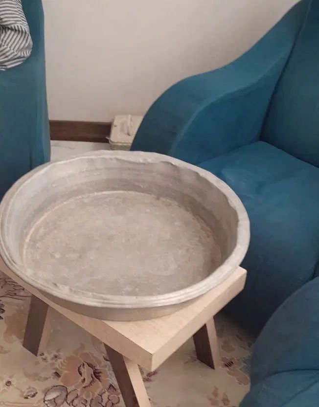 تشت روحی بزرگ|ظروف پخت‌وپز|مشهد, وکیل‌آباد|دیوار