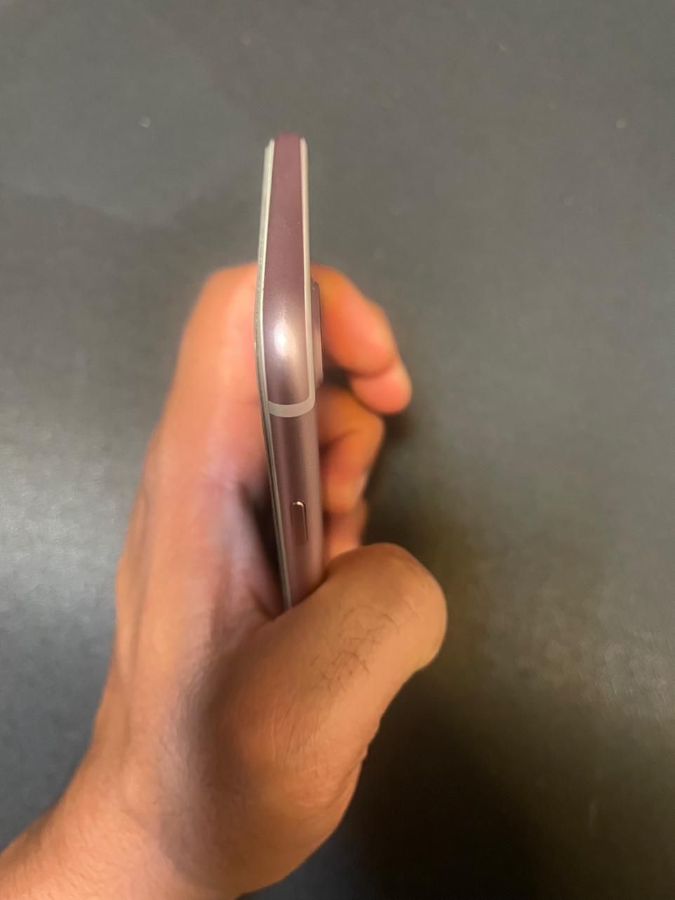 اپل iPhone 7 Plus با حافظهٔ ۱۲۸ گیگابایت|موبایل|تهران, پونک|دیوار
