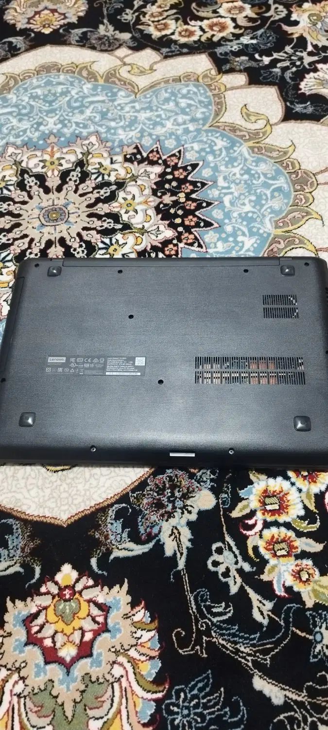 لپتاپ لنوو ideapad 110|رایانه همراه|تهران, امامت|دیوار