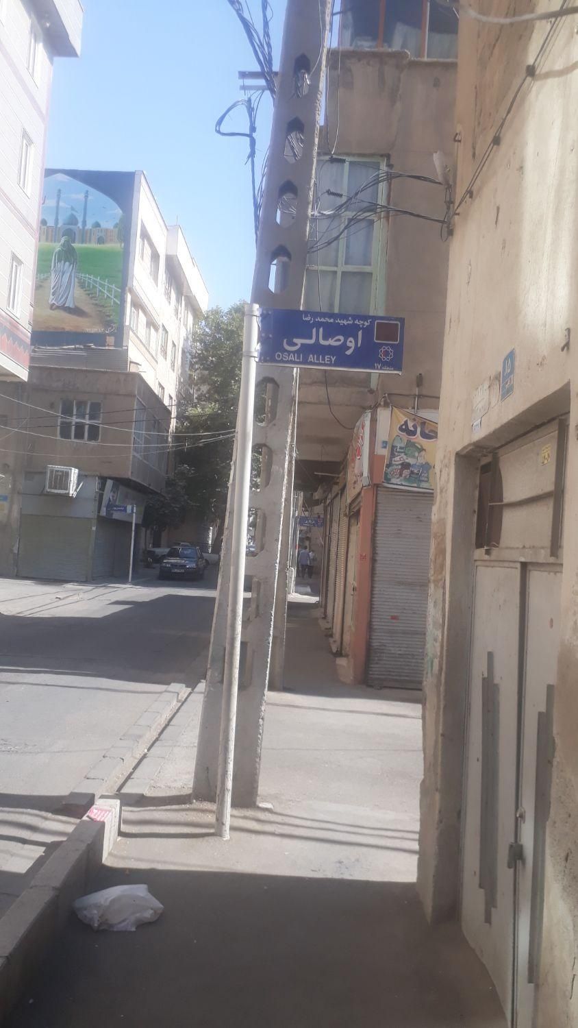 ۶۴ متر یک خواب قفیلی اوصالی|فروش آپارتمان|تهران, طوس|دیوار