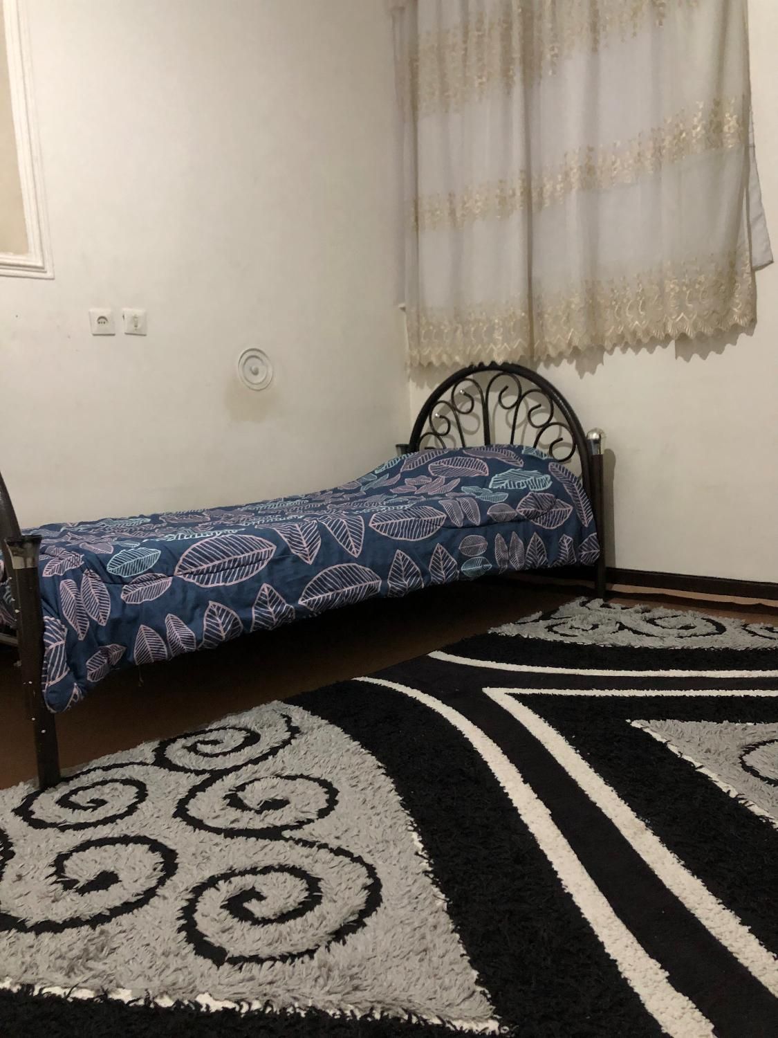 اجاره منزل مبله اجاره خانه ویلایی آپارتمان سوییت|اجارهٔ کوتاه‌مدت آپارتمان و سوئیت|شیراز, آزادگان|دیوار