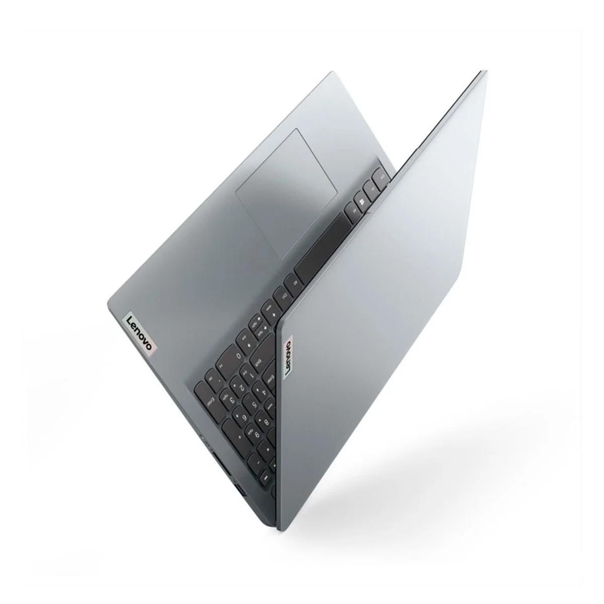 Lenovo Ip1 N4500/8/256 آکبند با گارانتی|رایانه همراه|کرمان, |دیوار