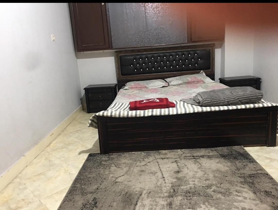 اجاره روزانه وماهانه دوخواب ویلایی گلشهر|اجارهٔ کوتاه‌مدت ویلا و باغ|بندرعباس, |دیوار