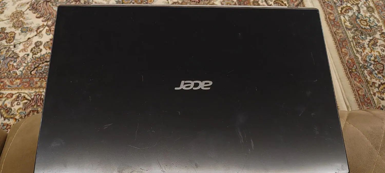 لب تاپ Acer v3i|رایانه همراه|تهران, قاسم‌آباد|دیوار