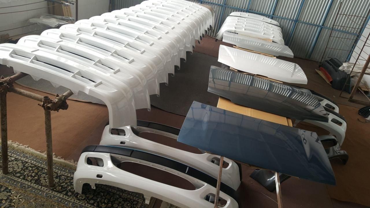 330 برلیانس 230 220 سپر 320 کراس چانگان هایما|قطعات یدکی و لوازم جانبی|مشهد, هنرور|دیوار