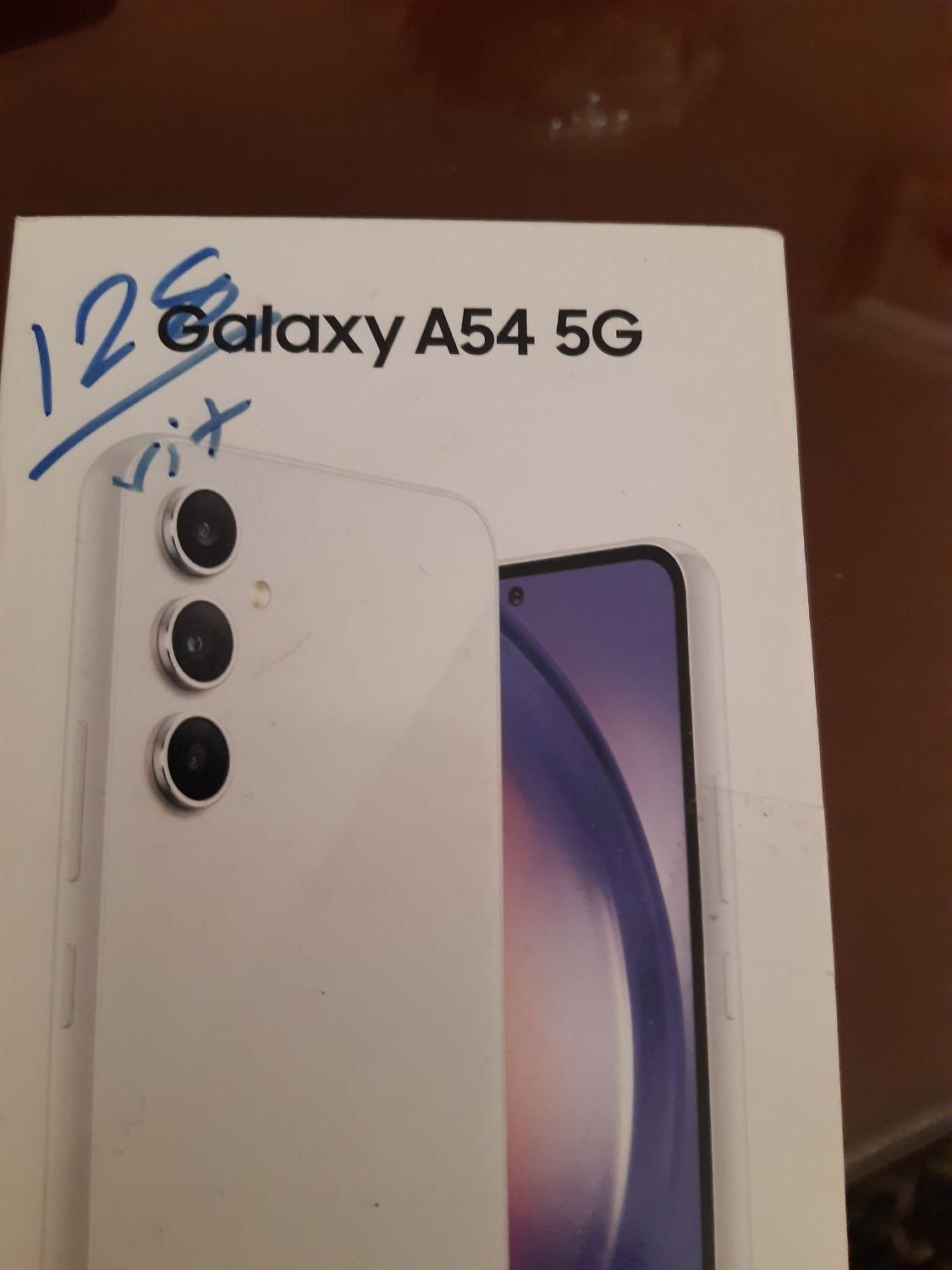 سامسونگ Galaxy A55 ۲۵۶ گیگابایت|موبایل|تهران, دروازه شمیران|دیوار